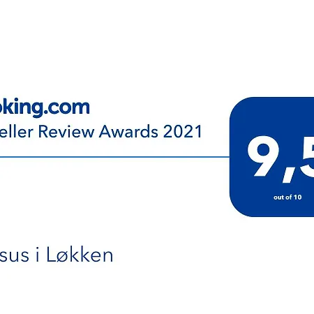 Aparthotel Luksus I