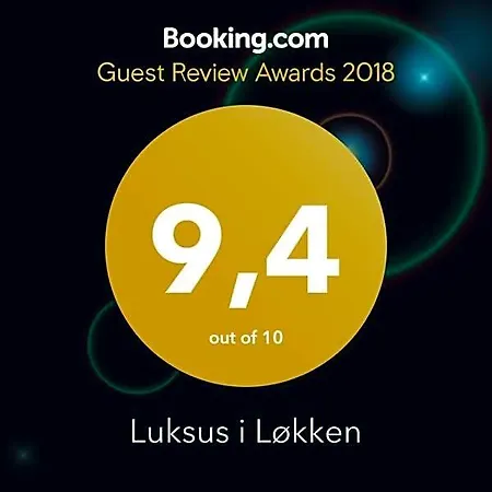Luksus I 公寓式酒店 4*