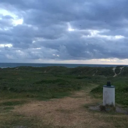 Lejlighedshotel Luksus I 4*