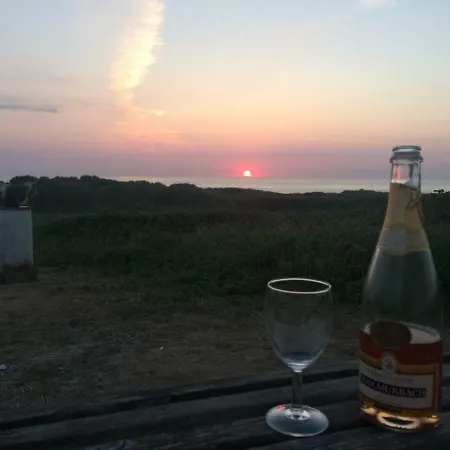 Luksus I Lokken