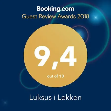 Luksus I