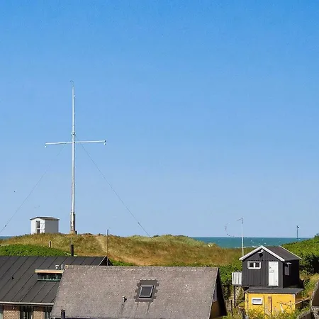 Luksus I Lokken