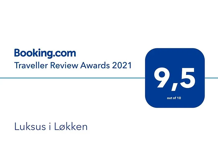 Lägenhetshotell Luksus I